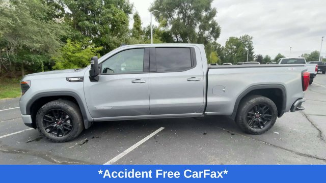 Used 2025 GMC Sierra 1500 Elevation AWD/4WD image 6