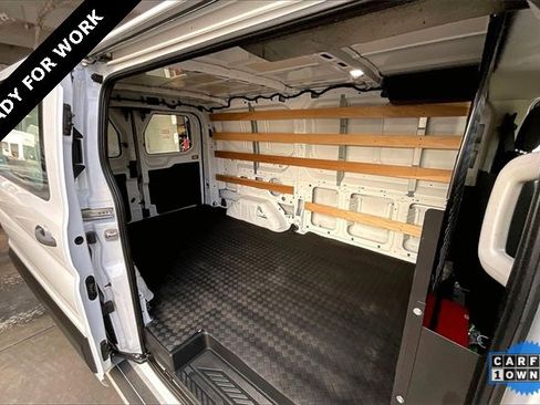 Used 2024 Ford Transit 250 Base w/ Exterior Upgrade Package image 23