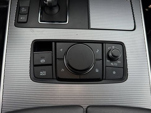Used 2024 MAZDA CX-90 Plug-In Hybrid w/ Premium Plus AWD/4WD image 20