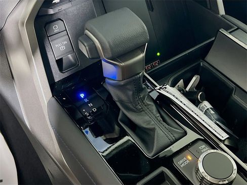 New 2026 Toyota Tundra Platinum image 15