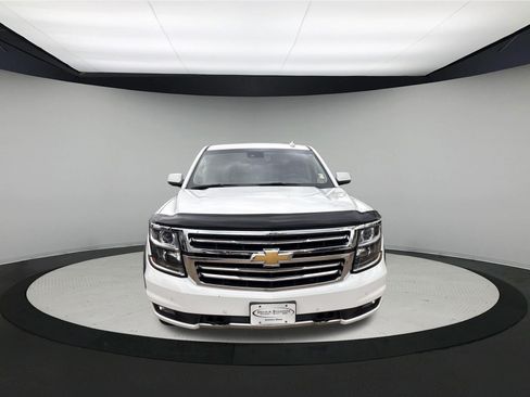 Used 2017 Chevrolet Tahoe LT w/ Off-Road Package AWD/4WD image 2