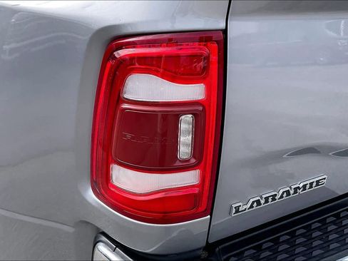 Used 2024 RAM 3500 Laramie w/ Towing Technology Group AWD/4WD image 24