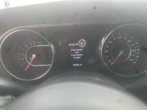 Used 2023 Jeep Gladiator Willys image 9