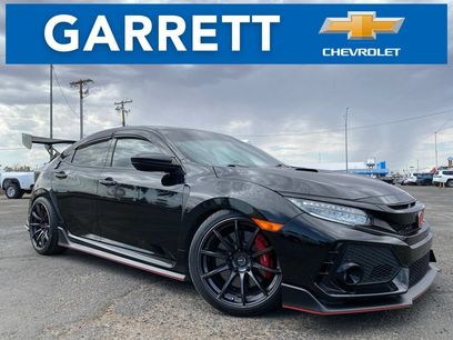 Used 2019 Honda Civic Type R