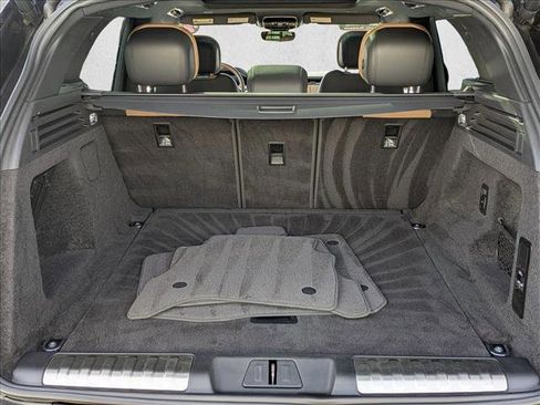 Used 2024 Land Rover Range Rover Sport Dynamic SE image 6