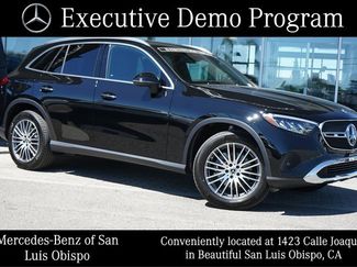 Certified 2025 Mercedes-Benz GLC 300 GLC 300 video 1