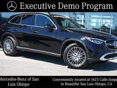 Certified 2025 Mercedes-Benz GLC 300