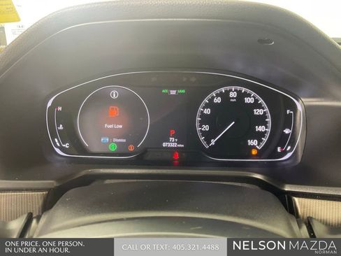 Used 2019 Honda Accord Sport image 44