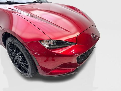 Used 2023 MAZDA MX-5 Miata Grand Touring RWD image 17