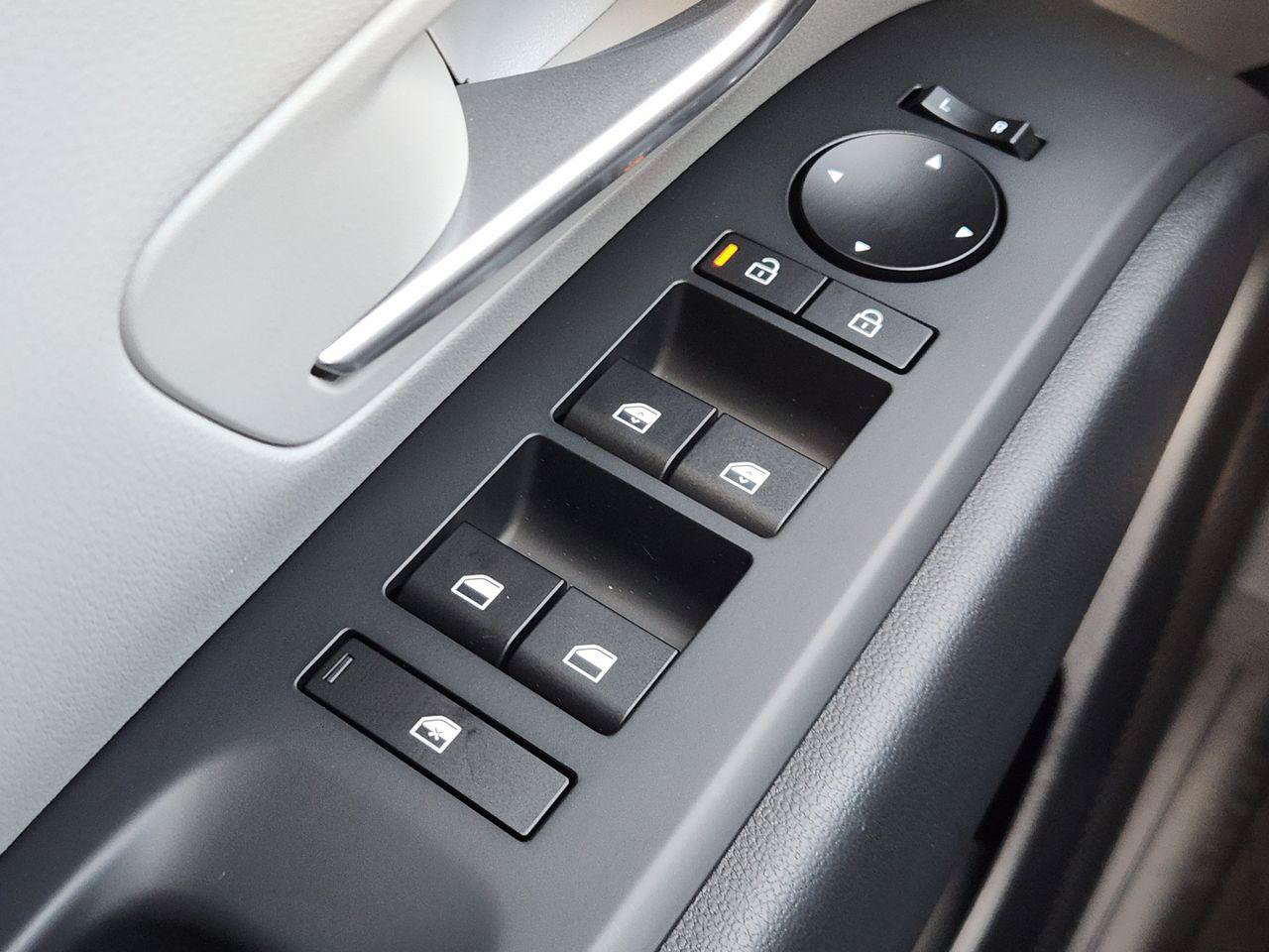 New 2026 Hyundai Tucson SEL Plus FWD image 21