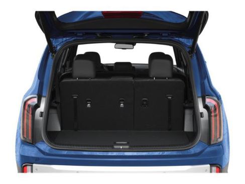 Used 2024 Kia Telluride EX FWD image 14