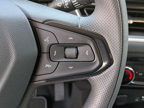 New 2026 Chevrolet TrailBlazer LT w/ Midnight Edition FWD image 14