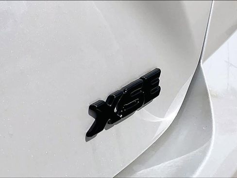 New 2026 Toyota Camry XSE FWD image 15