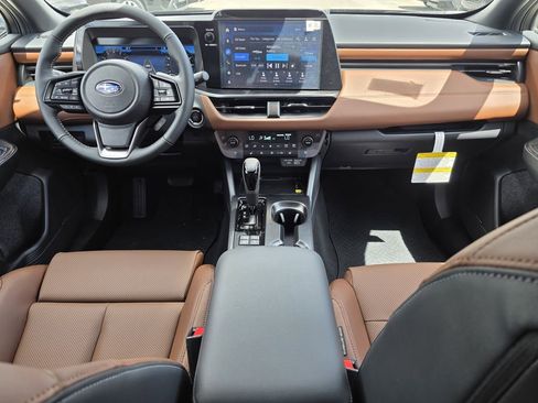 New 2026 Subaru Outback Touring XT AWD/4WD image 12