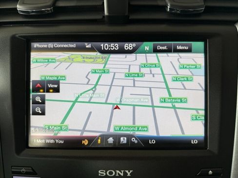 Used 2015 Ford Fusion Energi Titanium image 33