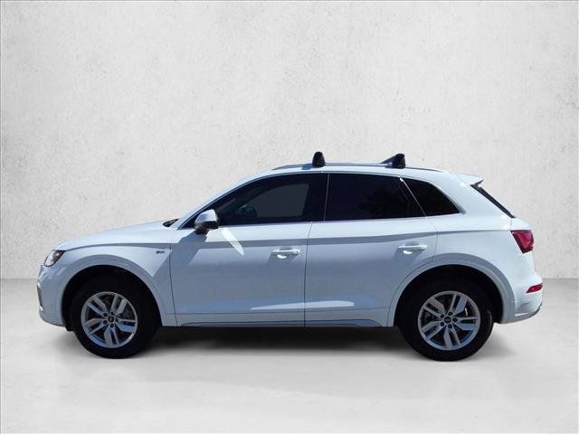 Used 2023 Audi Q5 2.0T Premium AWD/4WD image 9