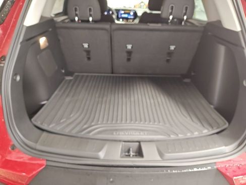 New 2026 Chevrolet TrailBlazer LT w/ Convenience Package image 30