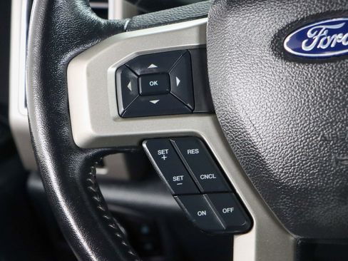 Used 2022 Ford F250 Lariat w/ Lariat Ultimate Package image 14