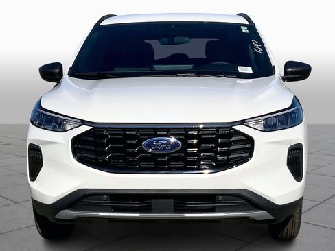 New 2026 Ford Escape ST-Line w/ Tech Pack #1 image 3