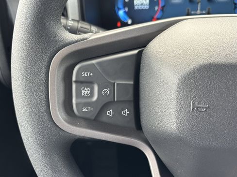 New 2025 Ford Bronco 4-Door image 20