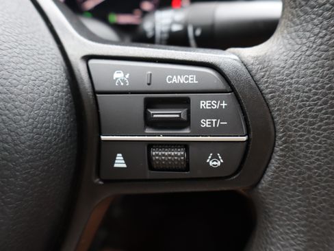 Used 2023 Honda Accord LX image 19