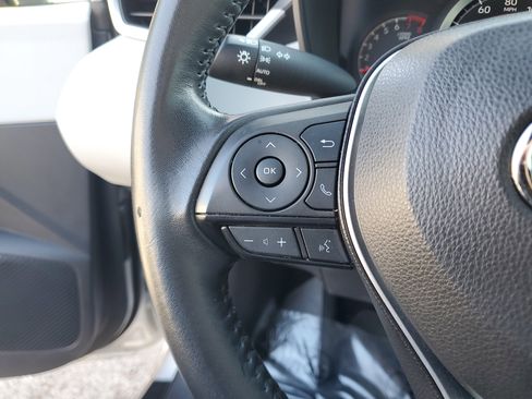 Used 2022 Toyota Corolla SE image 30