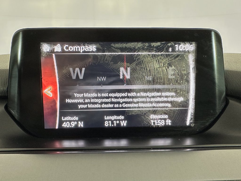 Used 2017 MAZDA MAZDA6 Sport FWD image 15