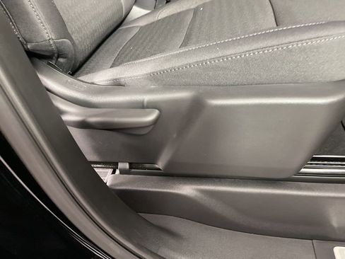 New 2026 Chevrolet Silverado 1500 LT AWD/4WD image 10