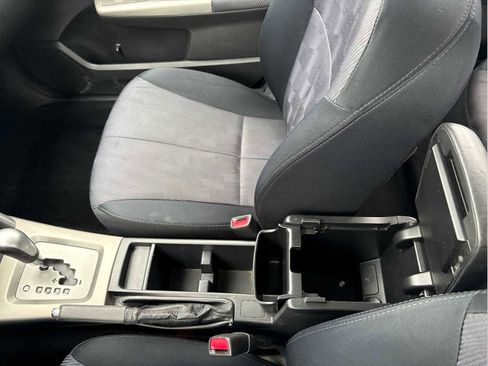 Used 2009 Subaru Forester 2.5X image 24