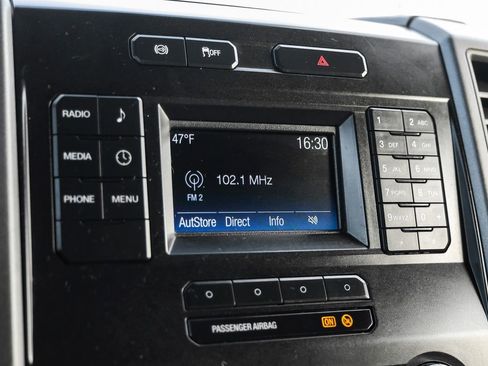 Used 2019 Ford F550 4x4 Crew Cab Super Duty image 26