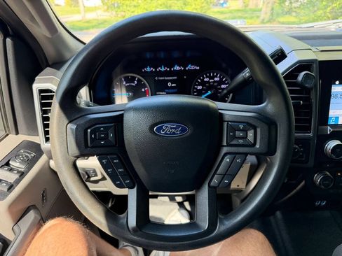 Used 2019 Ford F250 XLT AWD/4WD image 35