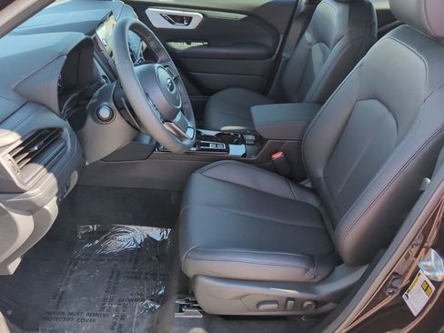 New 2026 Subaru Forester Limited w/ Premium/Limited Package AWD/4WD image 11