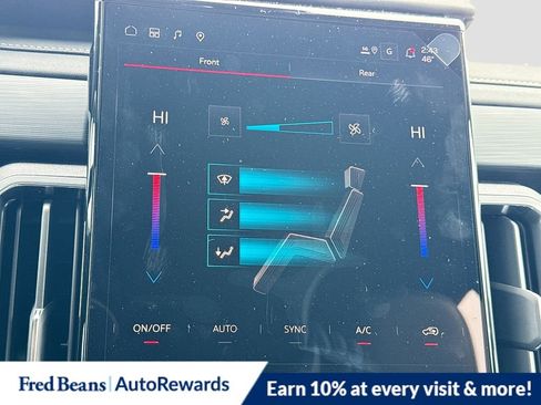 New 2026 GMC Acadia Elevation w/ Elevation Premium Package image 34