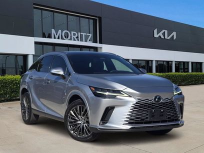 Used 2023 Lexus RX 350 FWD w/ Cold Area Package