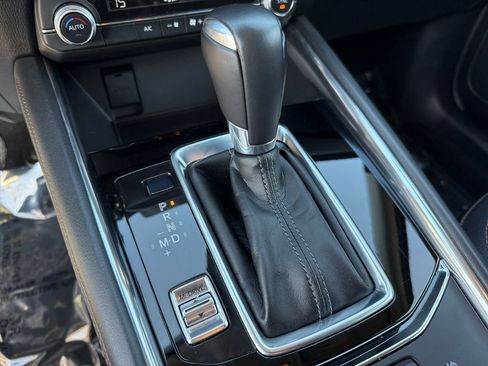 Used 2023 MAZDA CX-5 AWD 2.5 S w/ Premium Package image 18