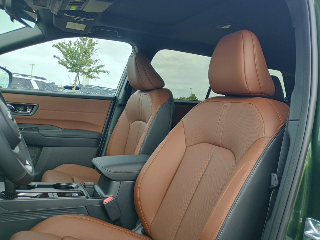 New 2026 Subaru Outback Touring XT AWD/4WD image 14