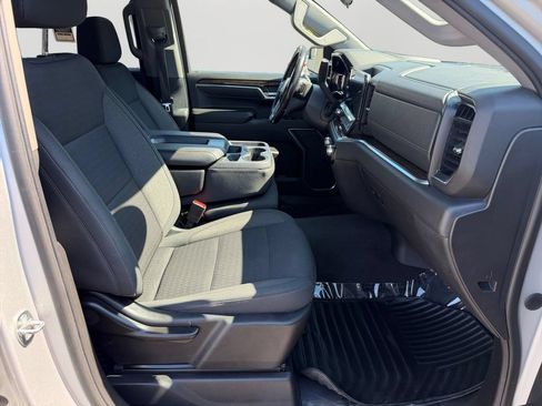 Used 2022 GMC Sierra 1500 Elevation AWD/4WD image 12