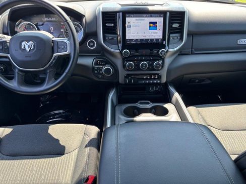 Used 2022 RAM 1500 Big Horn AWD/4WD image 14
