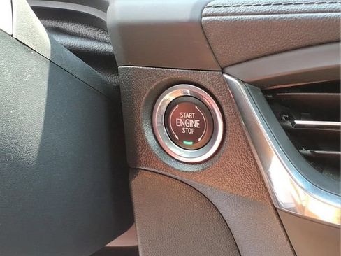 Used 2025 Buick Encore GX Preferred FWD image 10