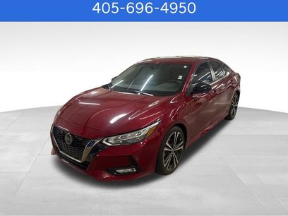 Used 2023 Nissan Sentra SR w/ Electronics Package