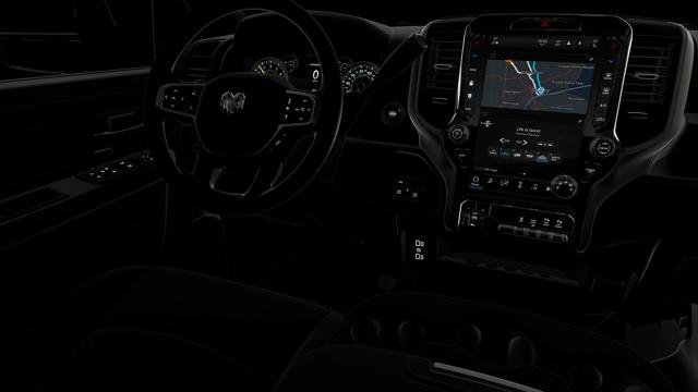 New 2026 RAM 2500 Tradesman AWD/4WD image 33