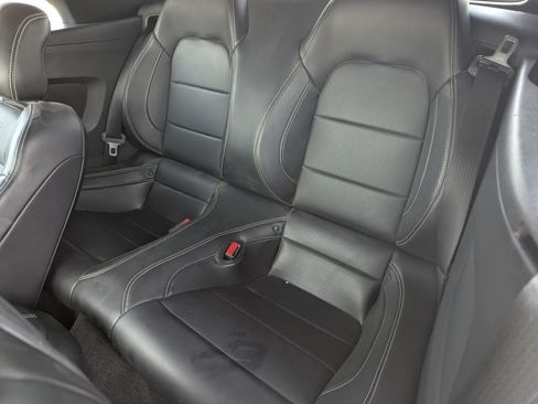 Used 2015 Ford Mustang GT Premium w/ 50 Years Appearance Package RWD image 9