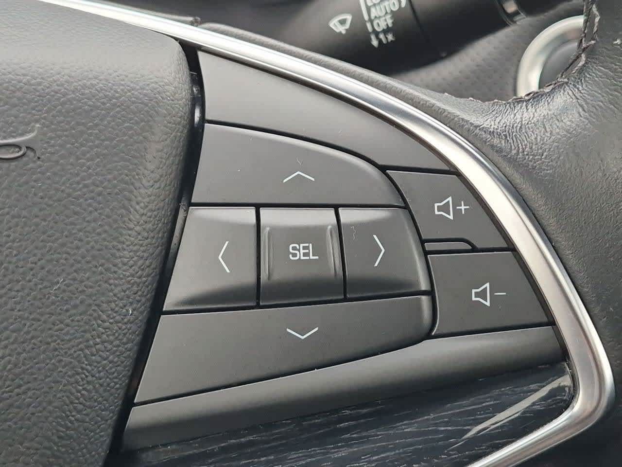 Used 2023 Cadillac XT5 Premium Luxury AWD/4WD image 26