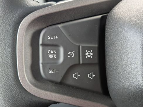 New 2026 Ford Bronco Big Bend AWD/4WD image 25