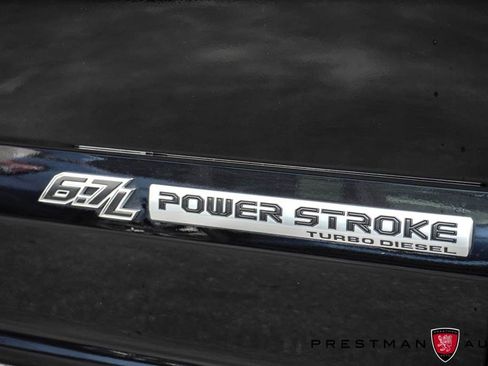 Used 2019 Ford F250 Lariat w/ Lariat Ultimate Package image 4