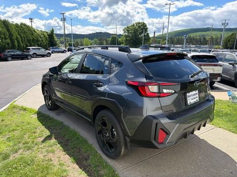 New 2026 Subaru Crosstrek 2.5i Sport AWD/4WD image 5