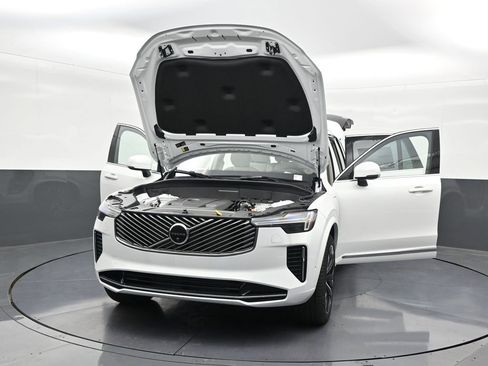 New 2026 Volvo XC90 T8 Ultra w/ Protection Package Premier AWD/4WD image 34