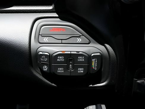 New 2026 RAM 1500 RHO AWD/4WD image 22