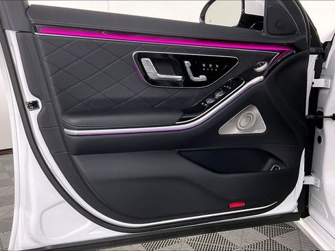 Used 2026 Mercedes-Benz S 580 S 580 image 15