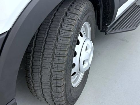 New 2026 Ford Transit 350 XL AWD/4WD image 21